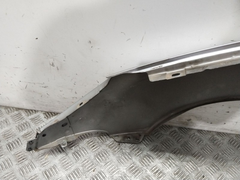 Recambio de aleta delantera derecha para peugeot 206 hatchback (2a/c) 1.4 i referencia OEM IAM 7841L0  