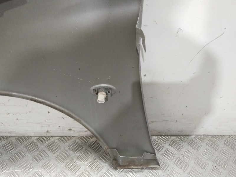 Recambio de aleta delantera derecha para peugeot 206 hatchback (2a/c) 1.4 i referencia OEM IAM 7841L0  