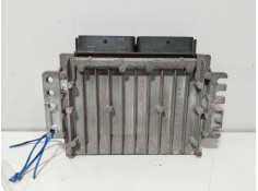 Recambio de centralita motor uce para daewoo kalos (klas) 1.2 referencia OEM IAM 96376653   2