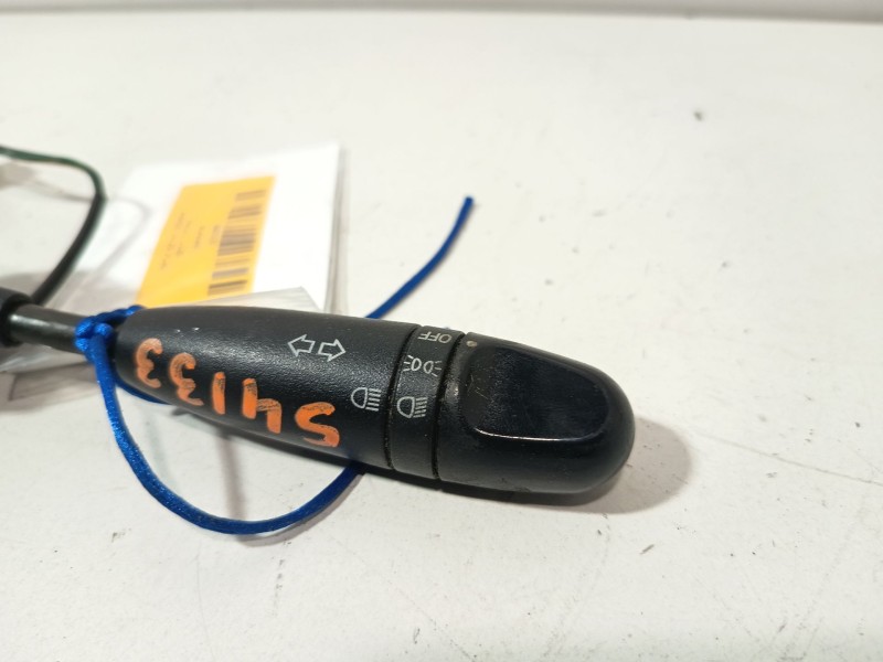 Recambio de mando luces para daewoo kalos (klas) 1.2 referencia OEM IAM 96540683  