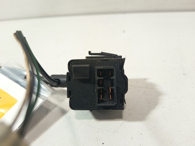 Recambio de mando luces para daewoo kalos (klas) 1.2 referencia OEM IAM 96540683  