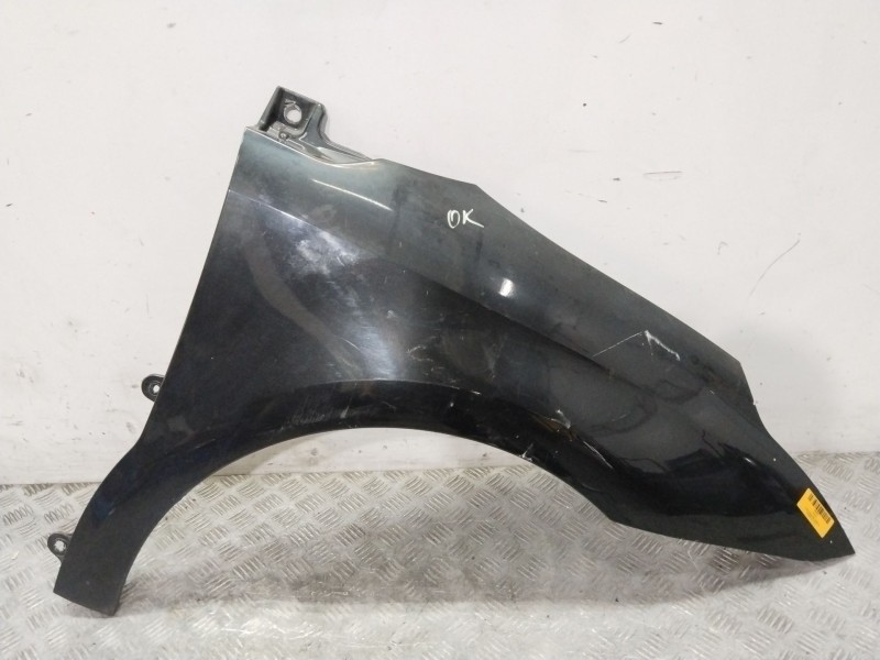 Recambio de aleta delantera derecha para citroën c4 i (lc_) 1.6 hdi referencia OEM IAM 7841S2  