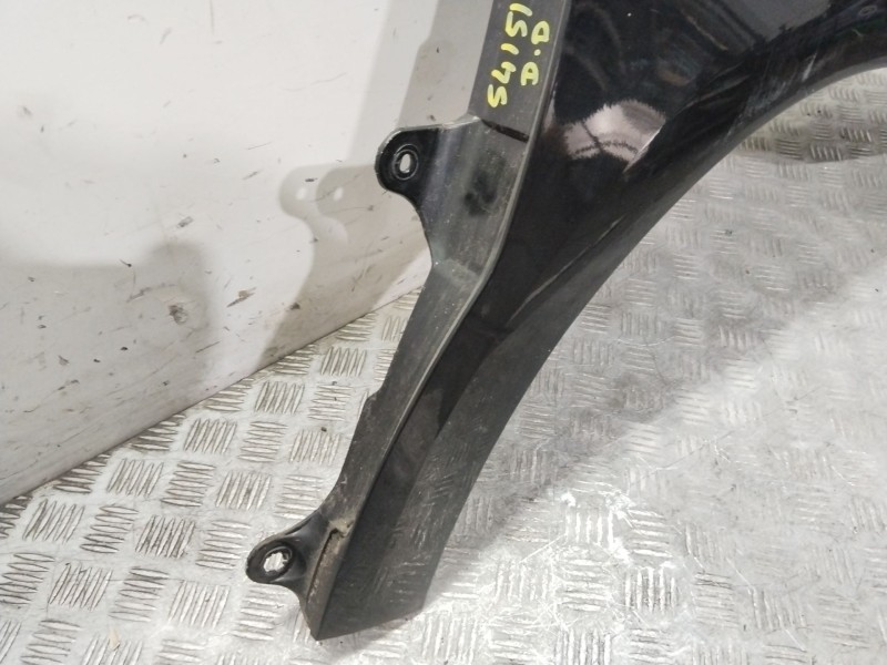 Recambio de aleta delantera derecha para citroën c4 i (lc_) 1.6 hdi referencia OEM IAM 7841S2  
