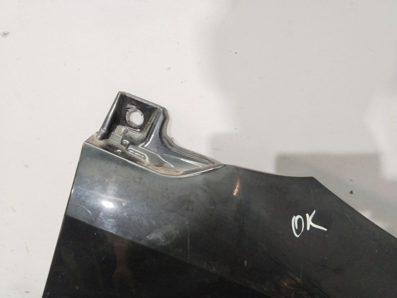 Recambio de aleta delantera derecha para citroën c4 i (lc_) 1.6 hdi referencia OEM IAM 7841S2  