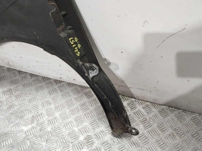 Recambio de aleta delantera derecha para citroën c4 i (lc_) 1.6 hdi referencia OEM IAM 7841S2  