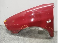 Recambio de aleta delantera izquierda para seat ibiza iii (6l1) 1.9 tdi referencia OEM IAM 6L0821021C  
