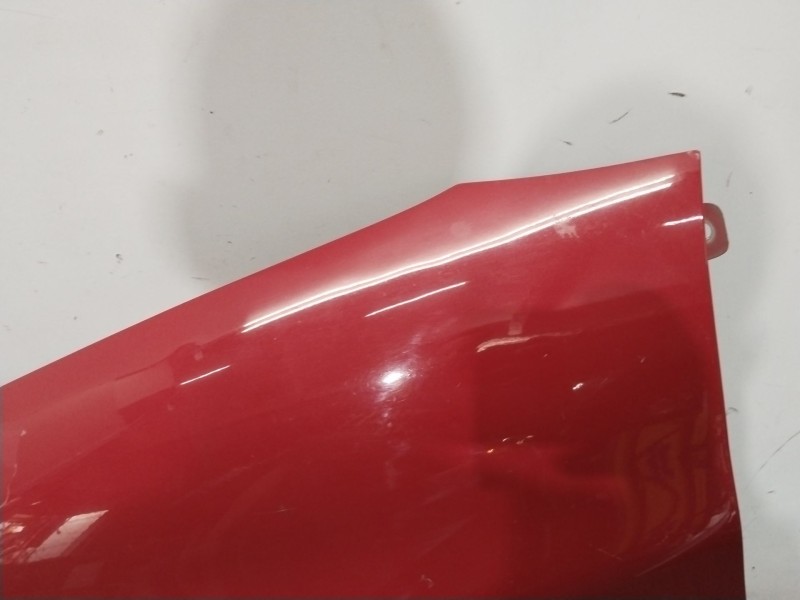 Recambio de aleta delantera izquierda para seat ibiza iii (6l1) 1.9 tdi referencia OEM IAM 6L0821021C  