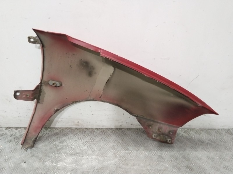 Recambio de aleta delantera izquierda para seat ibiza iii (6l1) 1.9 tdi referencia OEM IAM 6L0821021C  