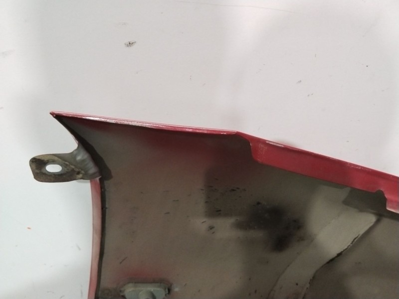 Recambio de aleta delantera izquierda para seat ibiza iii (6l1) 1.9 tdi referencia OEM IAM 6L0821021C  