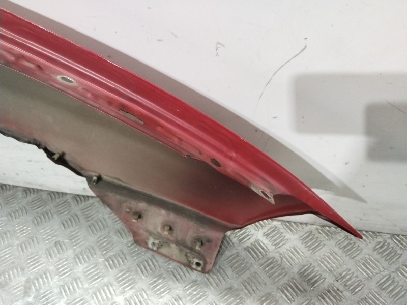 Recambio de aleta delantera izquierda para seat ibiza iii (6l1) 1.9 tdi referencia OEM IAM 6L0821021C  