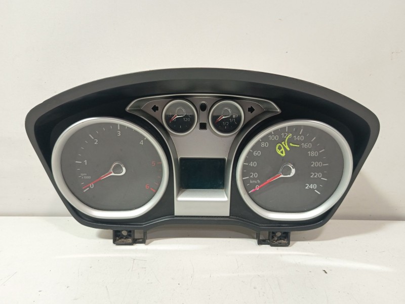 Recambio de cuadro instrumentos para ford c-max (dm2) 1.8 tdci referencia OEM IAM 8V4F10A855A  