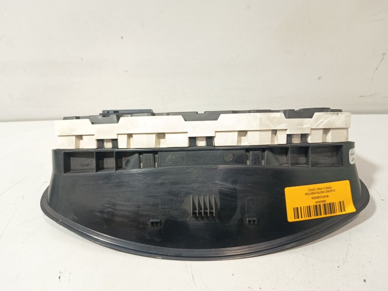 Recambio de cuadro instrumentos para ford c-max (dm2) 1.8 tdci referencia OEM IAM 8V4F10A855A  