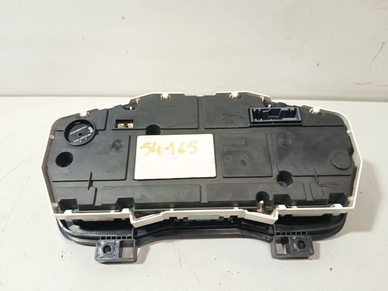 Recambio de cuadro instrumentos para ford c-max (dm2) 1.8 tdci referencia OEM IAM 8V4F10A855A  
