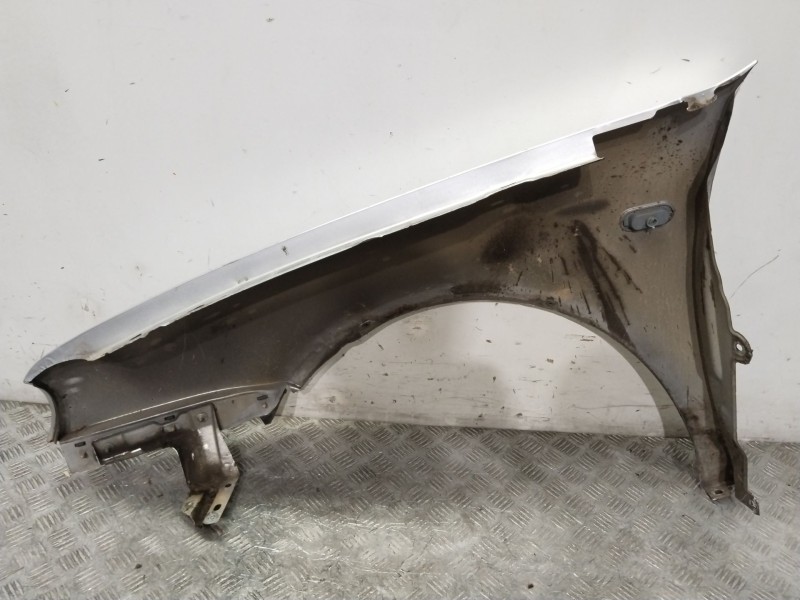 Recambio de aleta delantera derecha para volkswagen golf iv (1j1) 1.6 16v referencia OEM IAM 1JE821022A  