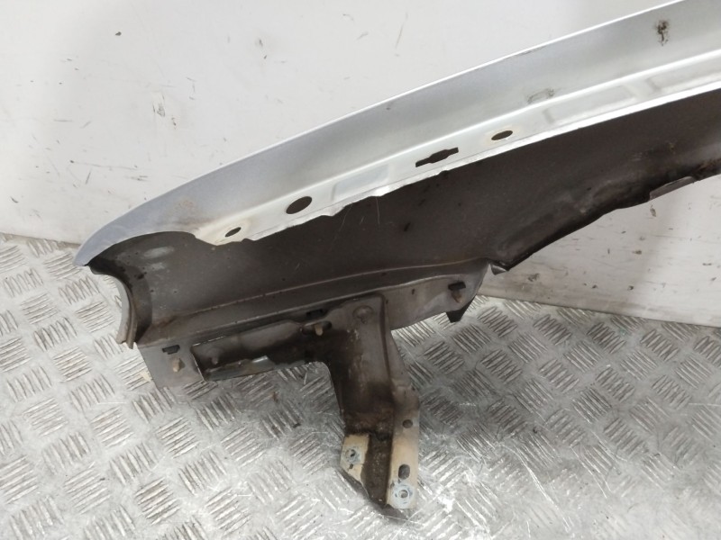 Recambio de aleta delantera derecha para volkswagen golf iv (1j1) 1.6 16v referencia OEM IAM 1JE821022A  