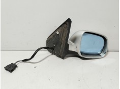 Recambio de retrovisor derecho para volkswagen golf iv (1j1) 1.6 16v referencia OEM IAM 010515  