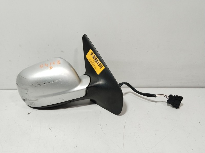 Recambio de retrovisor derecho para volkswagen golf iv (1j1) 1.6 16v referencia OEM IAM 010515  