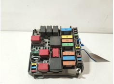 Recambio de caja reles / fusibles para citroën nemo monospace 1.4 hdi referencia OEM IAM 51781452  
