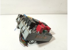 Recambio de caja reles / fusibles para citroën nemo monospace 1.4 hdi referencia OEM IAM 51781452   2