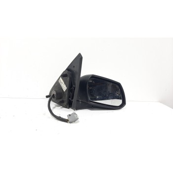 RETROVISOR DERECHO 1376107 ELECTRICO BLANCO