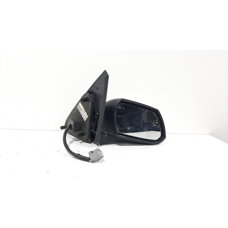 RETROVISOR DERECHO 1376107 ELECTRICO BLANCO - imagen 1
