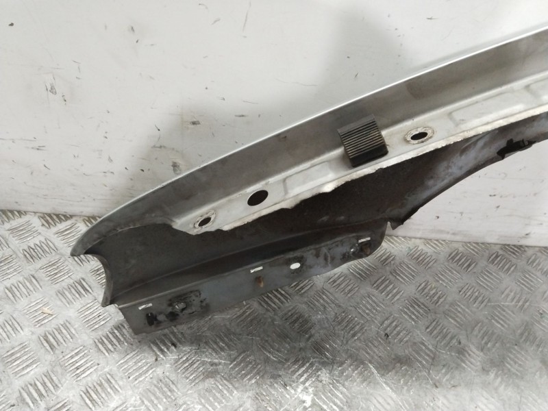 Recambio de aleta delantera derecha para volkswagen golf iv (1j1) 1.6 16v referencia OEM IAM 1JE821022A  