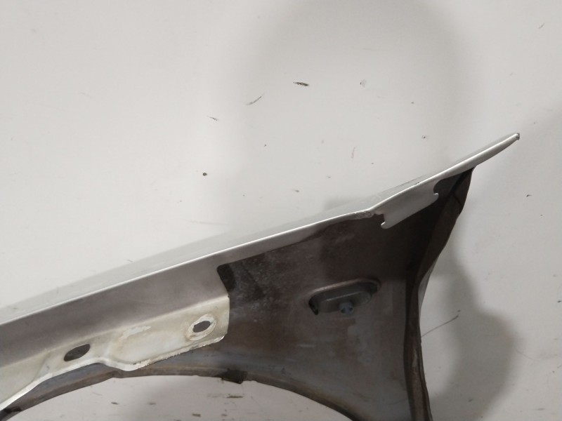 Recambio de aleta delantera derecha para volkswagen golf iv (1j1) 1.6 16v referencia OEM IAM 1JE821022A  