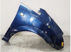 Recambio de aleta delantera derecha para opel meriva a monospace (x03) 1.6 16v (e75) referencia OEM IAM 6102344  
