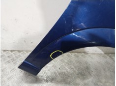 Recambio de aleta delantera derecha para opel meriva a monospace (x03) 1.6 16v (e75) referencia OEM IAM 6102344   2