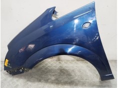 Recambio de aleta delantera izquierda para opel meriva a monospace (x03) 1.6 16v (e75) referencia OEM IAM 6101335  