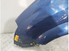 Recambio de aleta delantera izquierda para opel meriva a monospace (x03) 1.6 16v (e75) referencia OEM IAM 6101335   2