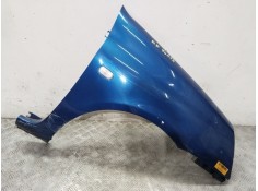 Recambio de aleta delantera derecha para renault clio ii (bb_, cb_) 1.5 dci (b/c2j) referencia OEM IAM 7701473449  