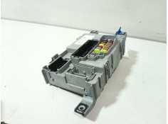 Recambio de caja reles / fusibles para citroën nemo monospace 1.4 hdi referencia OEM IAM 01362975080   2