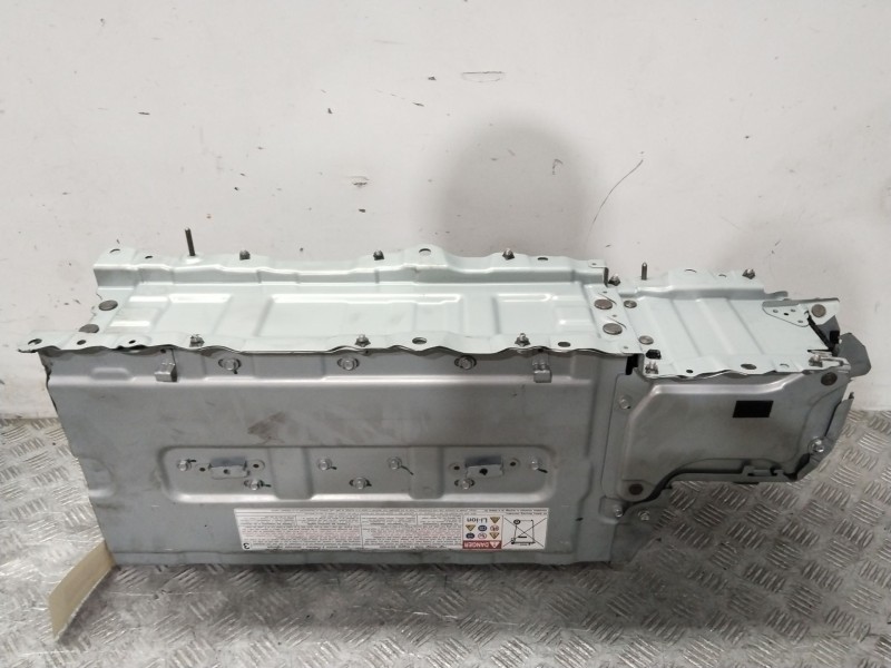 Recambio de bateria para toyota prius plus (_w4_) 1.8 hybrid (zvw40w, zvw41w) referencia OEM IAM G928047180  