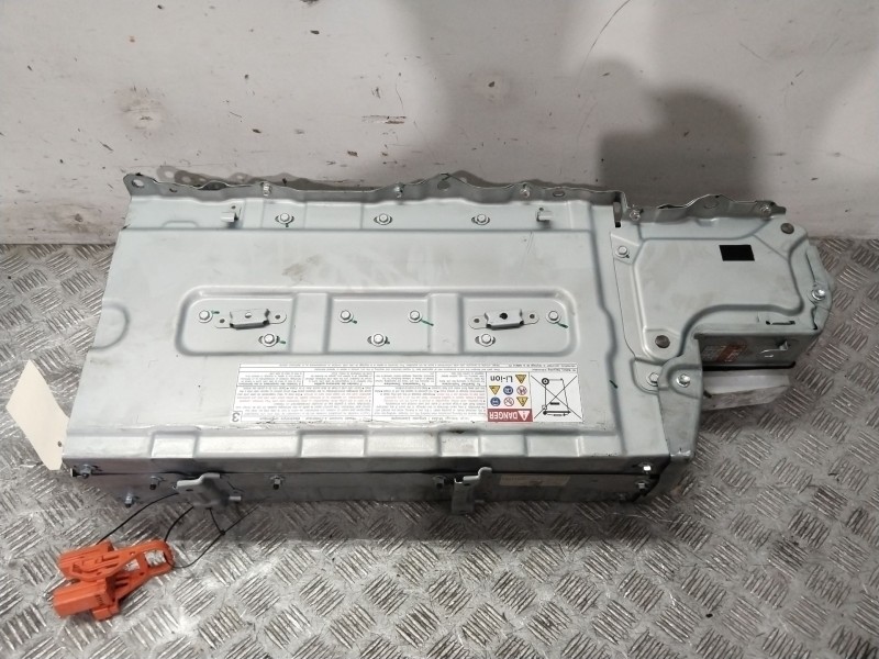 Recambio de bateria para toyota prius plus (_w4_) 1.8 hybrid (zvw40w, zvw41w) referencia OEM IAM G928047180  