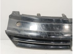 Recambio de rejilla delantera para volkswagen polo v (6r1, 6c1) 1.2 referencia OEM IAM 6R0853653M   2