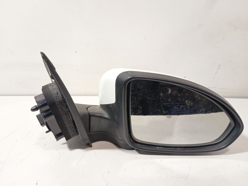 Recambio de espejo retrovisor derecho para chevrolet cruze (j300) 2.0 cdi referencia OEM IAM 96831843  ELECTRICO
