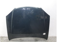 Recambio de capot para ford focus lim. (cb4) 1.6 16v cat referencia OEM IAM  NEGRO 