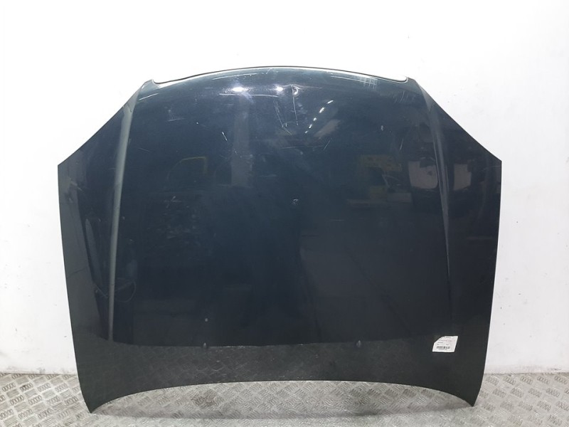 Recambio de capot para ford focus lim. (cb4) 1.6 16v cat referencia OEM IAM  NEGRO 