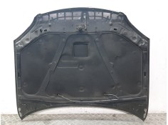 Recambio de capot para ford focus lim. (cb4) 1.6 16v cat referencia OEM IAM  NEGRO  2