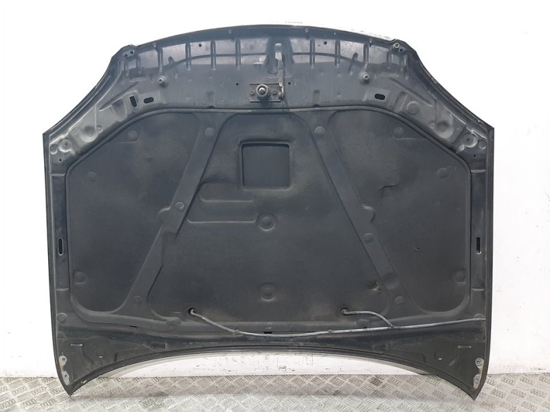 Recambio de capot para ford focus lim. (cb4) 1.6 16v cat referencia OEM IAM  NEGRO 