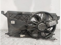 Recambio de electroventilador para ford focus ii (da_, hcp, dp) 1.6 tdci referencia OEM IAM 3135103743  