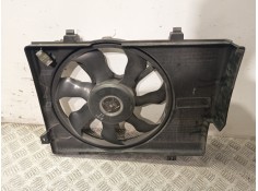 Recambio de electroventilador para hyundai getz (tb) 1.5 crdi gls referencia OEM IAM 253861C660  