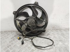Recambio de electroventilador para citroën xsara picasso (n68) 1.6 hdi referencia OEM IAM 1253C8  