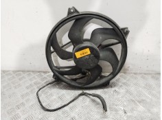 Recambio de electroventilador para citroën xsara picasso (n68) 1.6 hdi referencia OEM IAM 1253C8   2