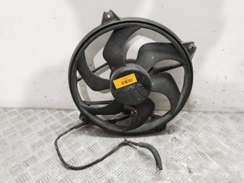 Recambio de electroventilador para citroën xsara picasso (n68) 1.6 hdi referencia OEM IAM 1253C8  