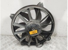 Recambio de electroventilador para citroën c4 coupé (la_) 2.0 hdi referencia OEM IAM 9661571480  