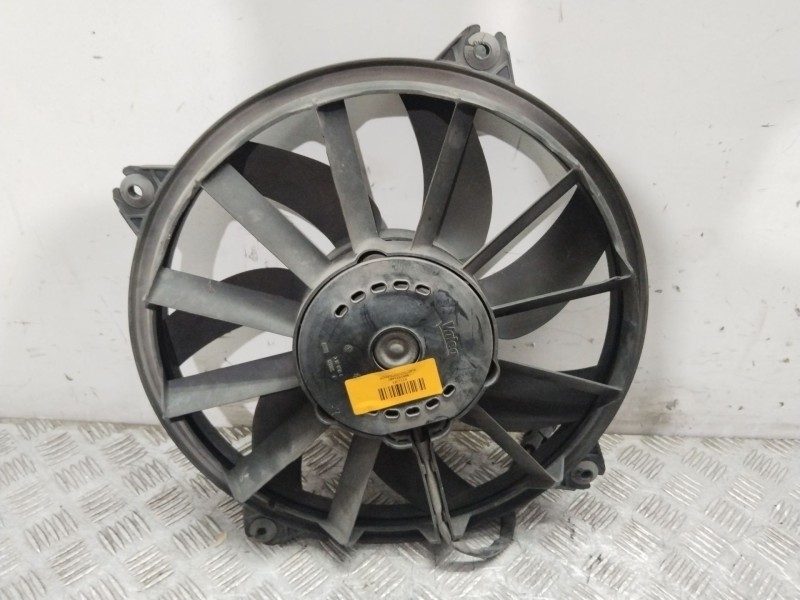 Recambio de electroventilador para citroën c4 coupé (la_) 2.0 hdi referencia OEM IAM 9661571480  