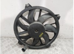Recambio de electroventilador para citroën c4 coupé (la_) 2.0 hdi referencia OEM IAM 9661571480   2