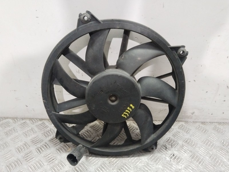 Recambio de electroventilador para citroën c4 coupé (la_) 2.0 hdi referencia OEM IAM 9661571480  